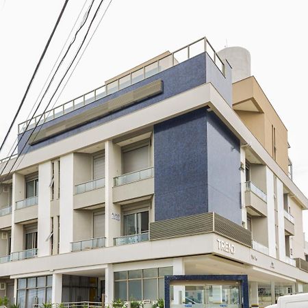 Estudio Moderno No Campeche, 7 Min Da Praia Sul14 Флоріанополіс Екстер'єр фото