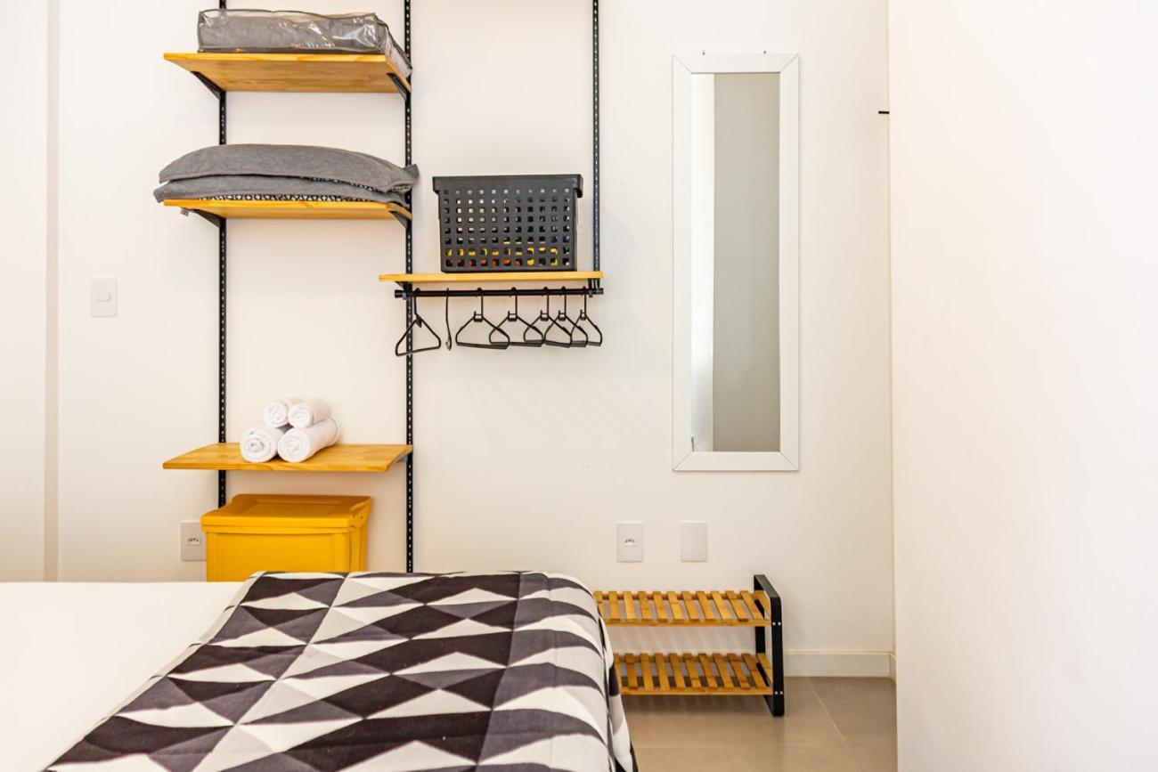 Estudio Moderno No Campeche, 7 Min Da Praia Sul14 Флоріанополіс Екстер'єр фото