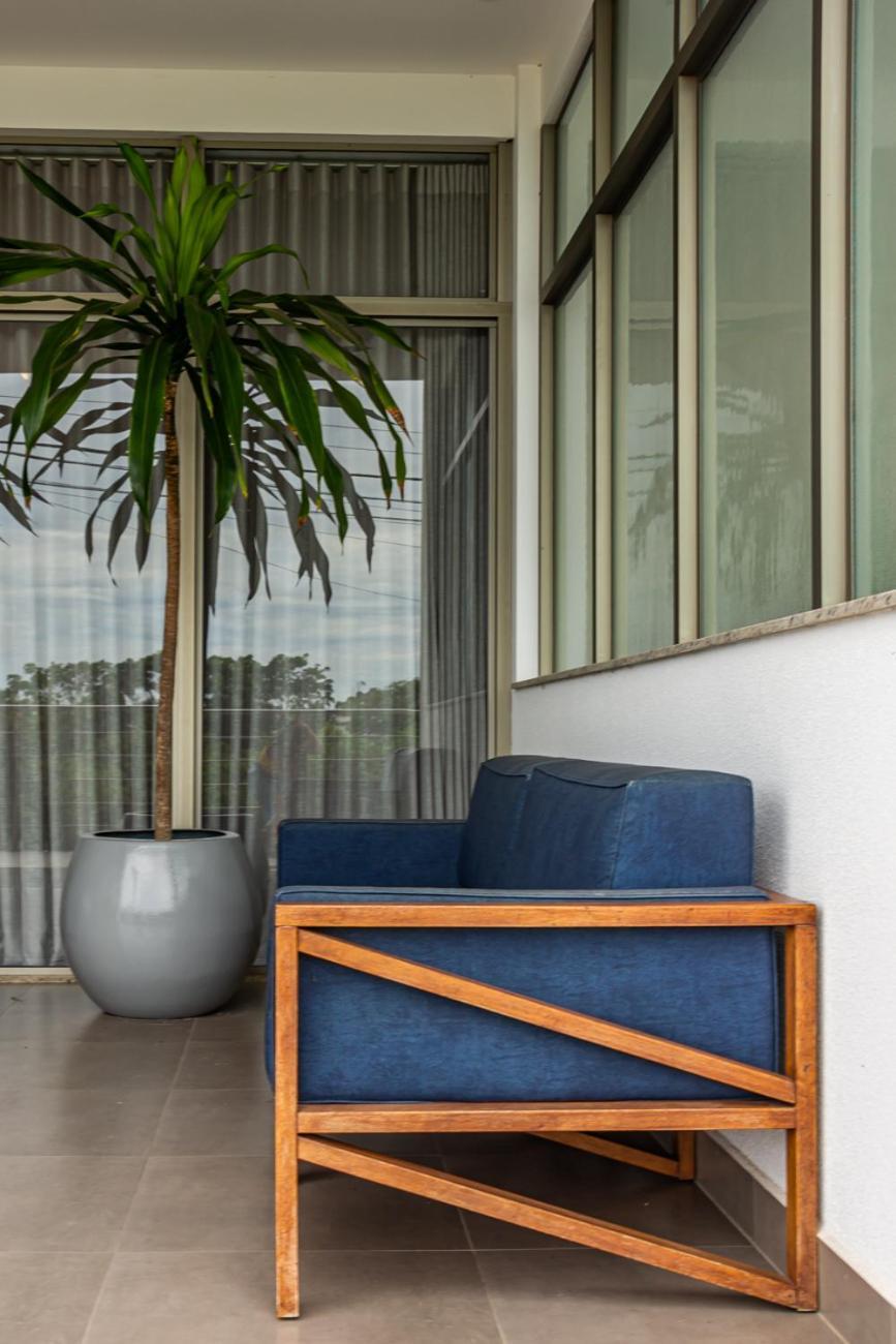 Estudio Moderno No Campeche, 7 Min Da Praia Sul14 Флоріанополіс Екстер'єр фото